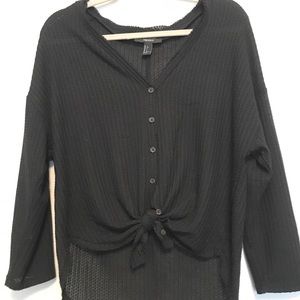 Never worn Forever 21 sweater